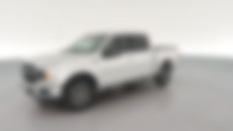 2018 Ford F150 SuperCrew Cab vehicle photo