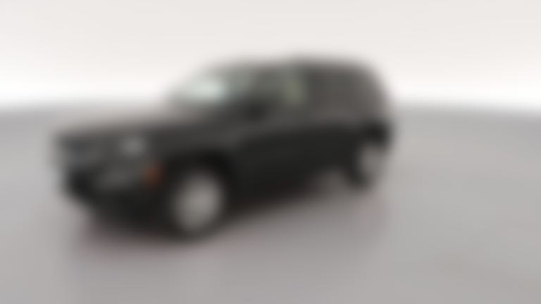 2023 Jeep Grand Cherokee vehicle photo