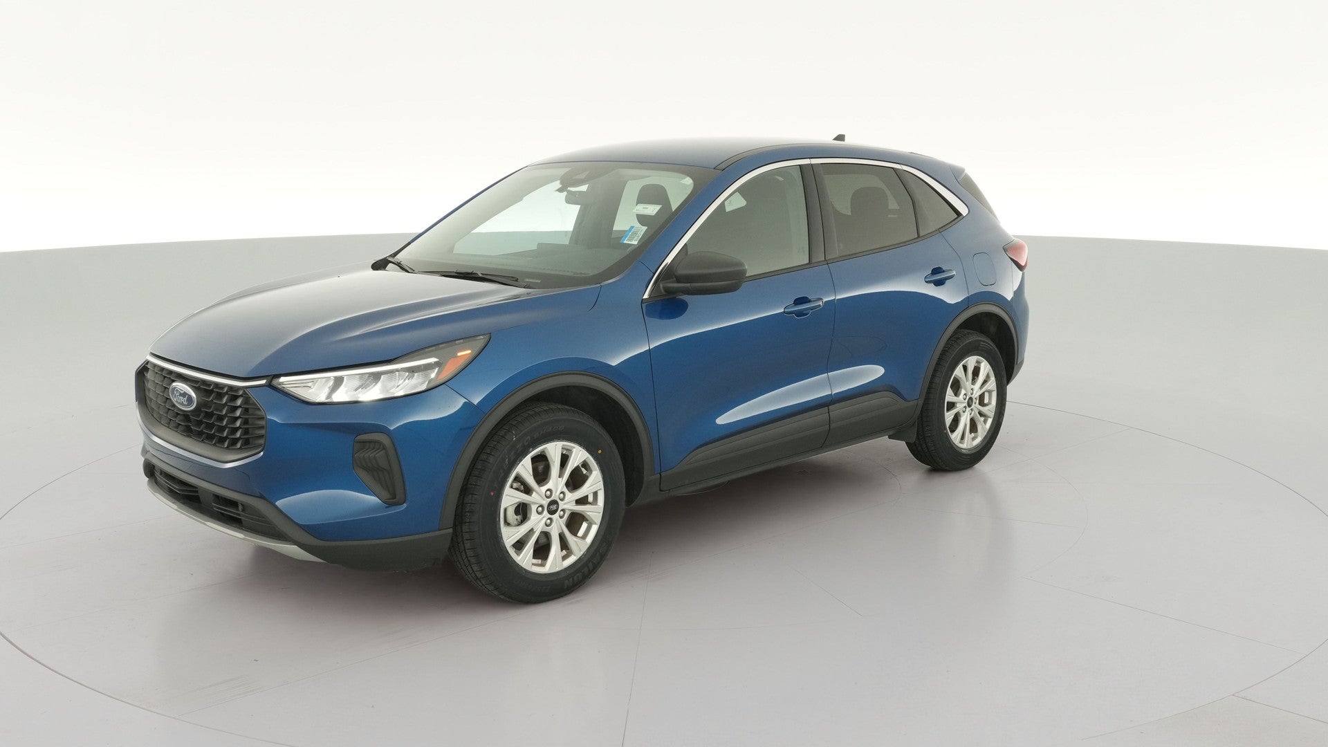 2023 Ford Escape vehicle photo