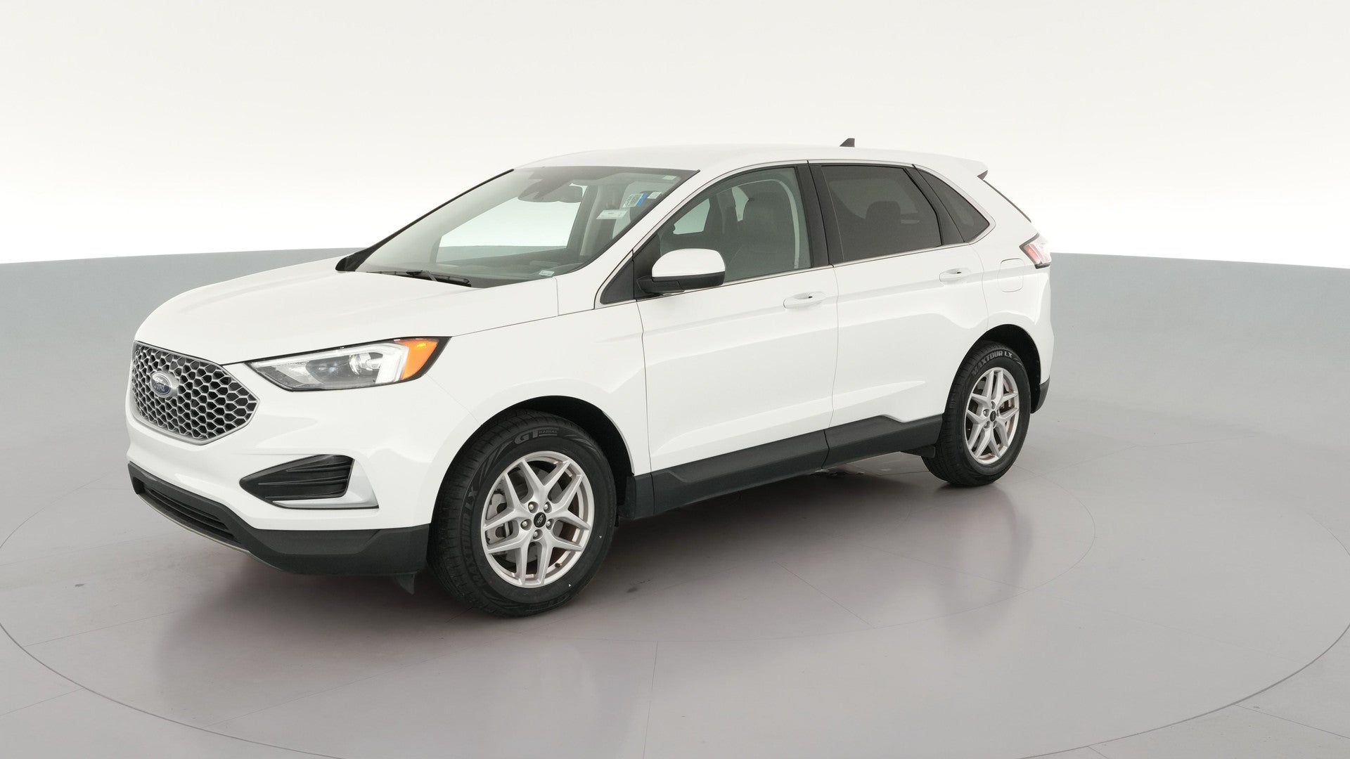 2024 Ford Edge vehicle photo
