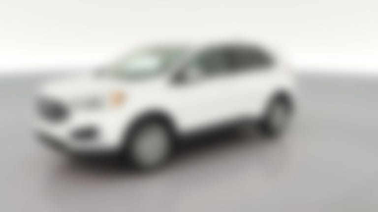 2024 Ford Edge vehicle photo