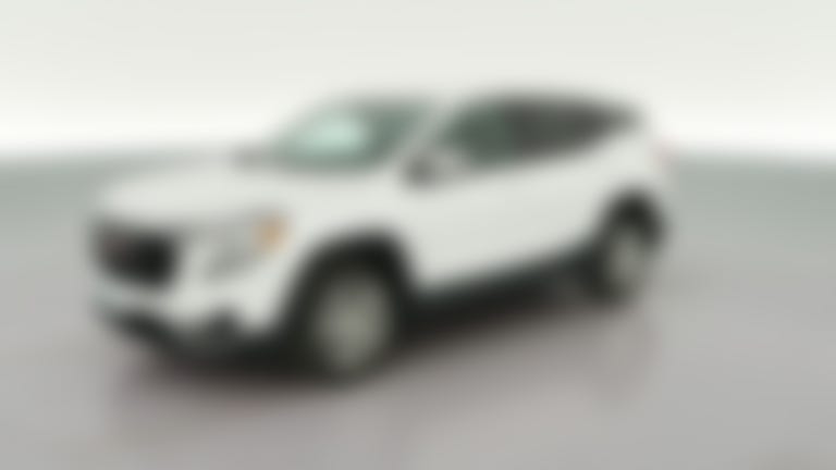 2024 GMC Terrain vehicle photo