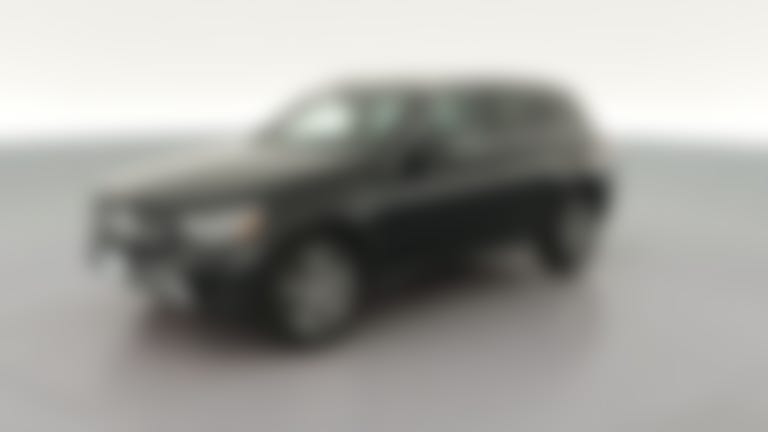 2022 Mercedes-Benz GLC vehicle photo
