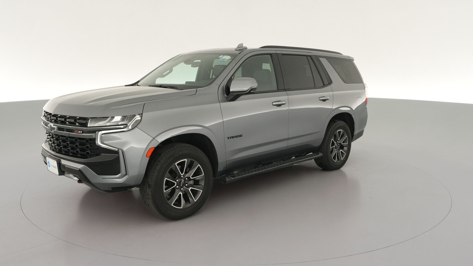 2022 Chevrolet Tahoe vehicle photo