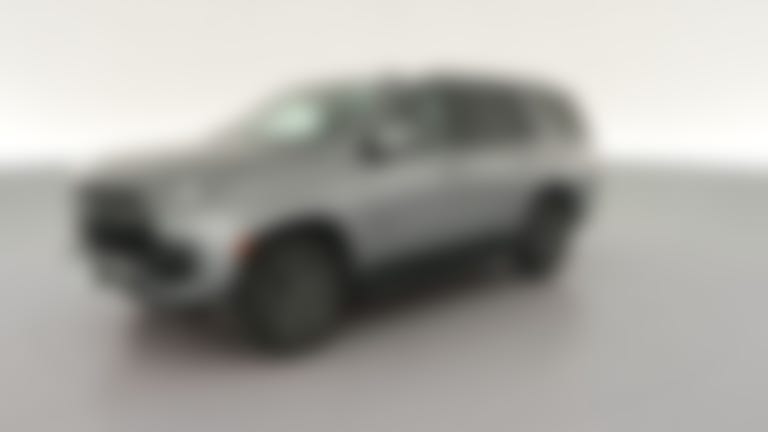 2022 Chevrolet Tahoe vehicle photo