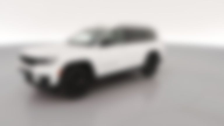 2023 Jeep Grand Cherokee L vehicle photo