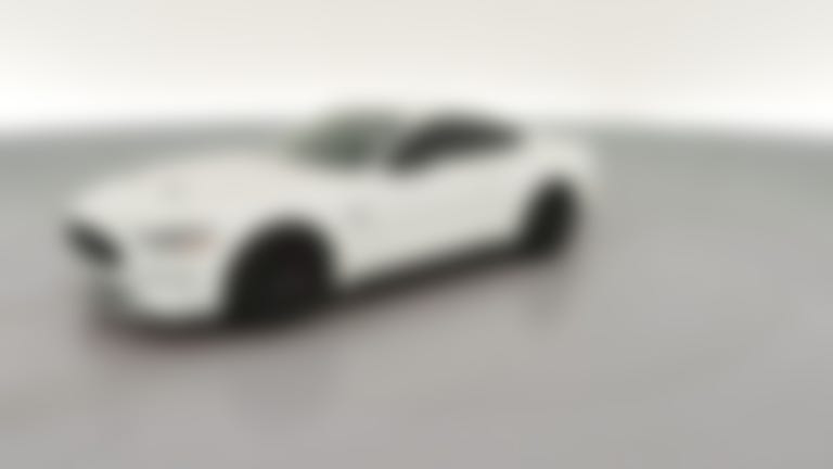 2018 Ford Mustang vehicle photo