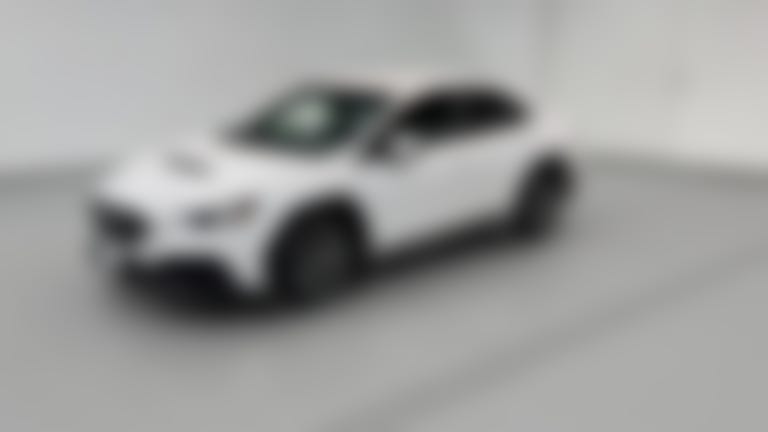 2023 Subaru WRX vehicle photo
