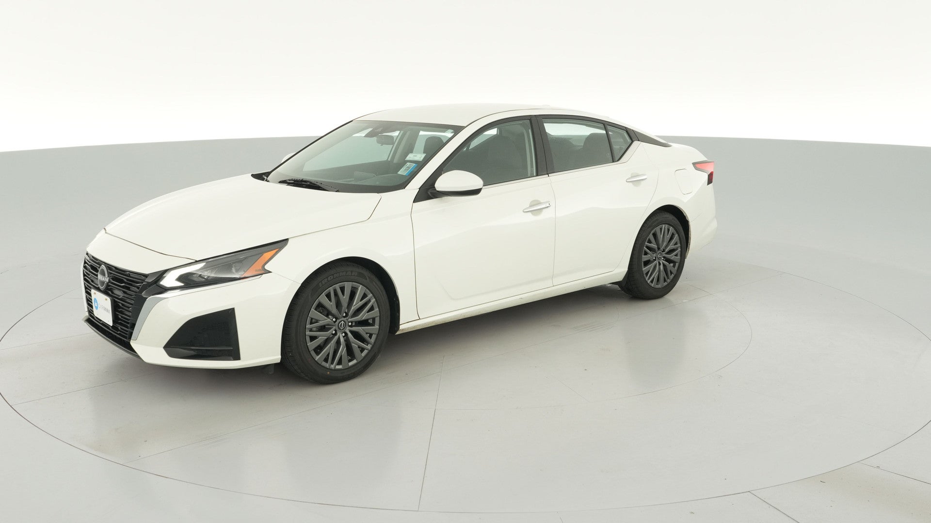 2023 Nissan Altima vehicle photo