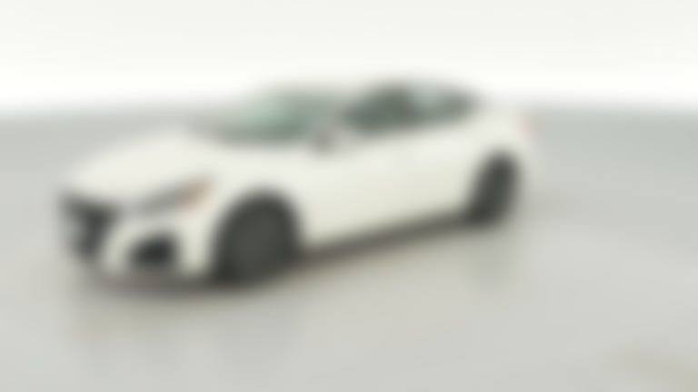 2023 Nissan Altima vehicle photo