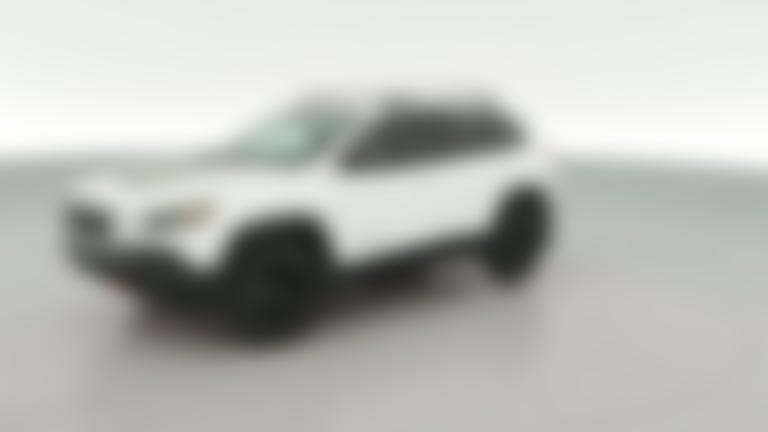 2021 Jeep Cherokee vehicle photo