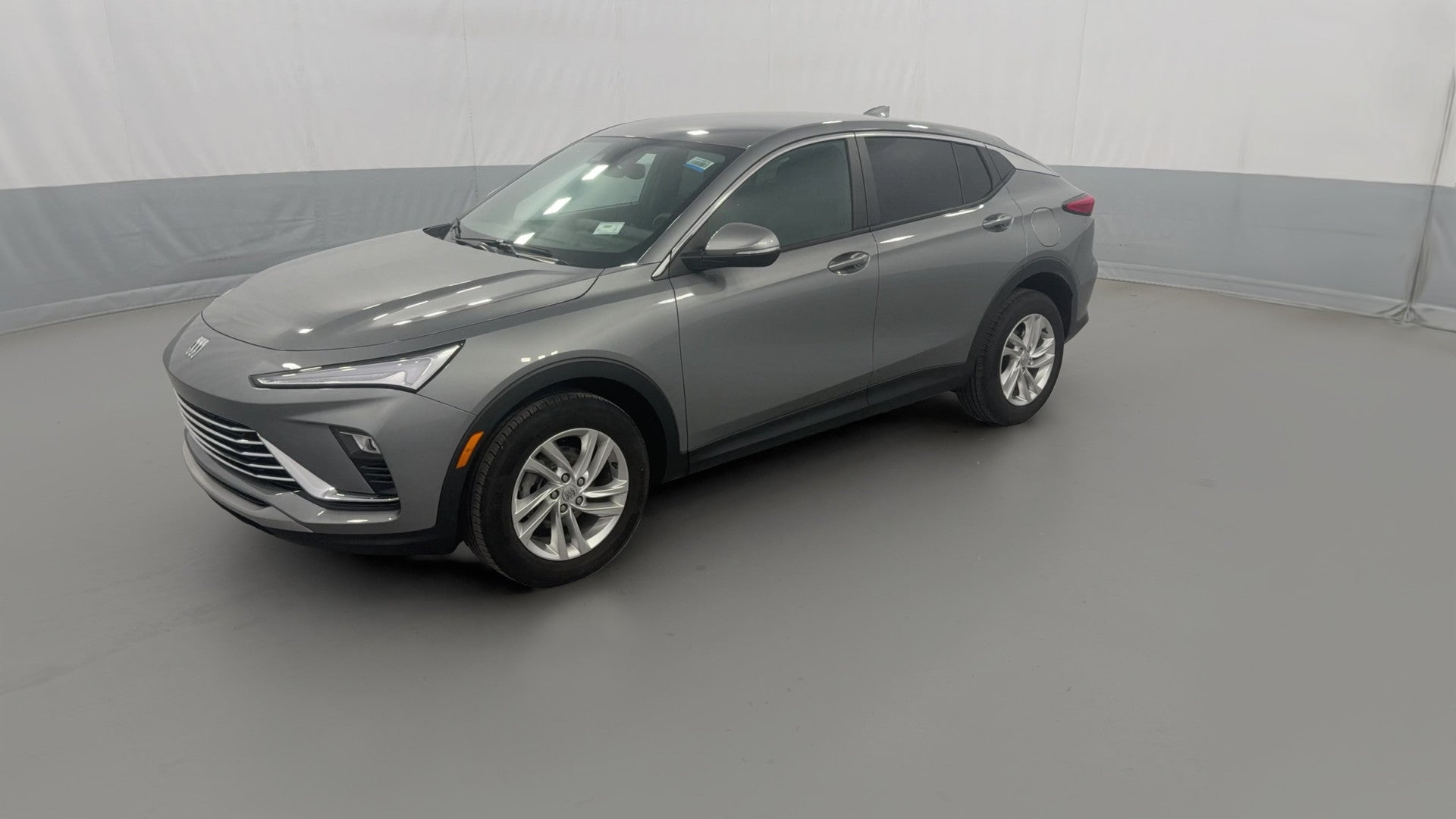 2025 Buick Envista vehicle photo