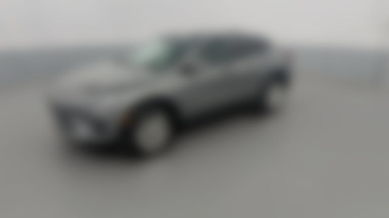 2025 Buick Envista vehicle photo