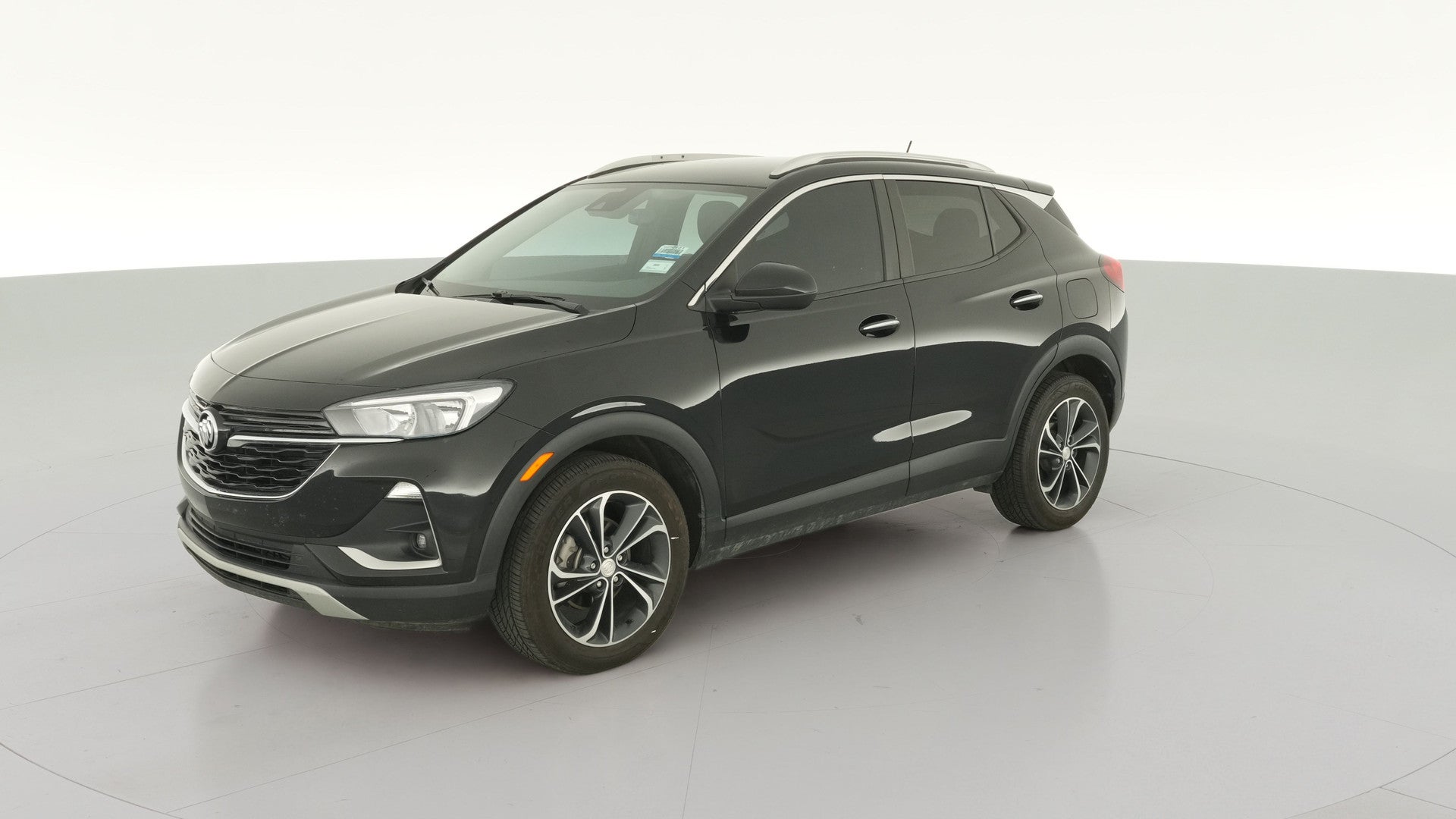 2021 Buick Encore GX vehicle photo