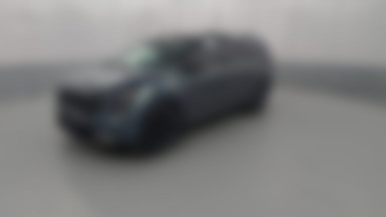 2025 Kia Carnival vehicle photo