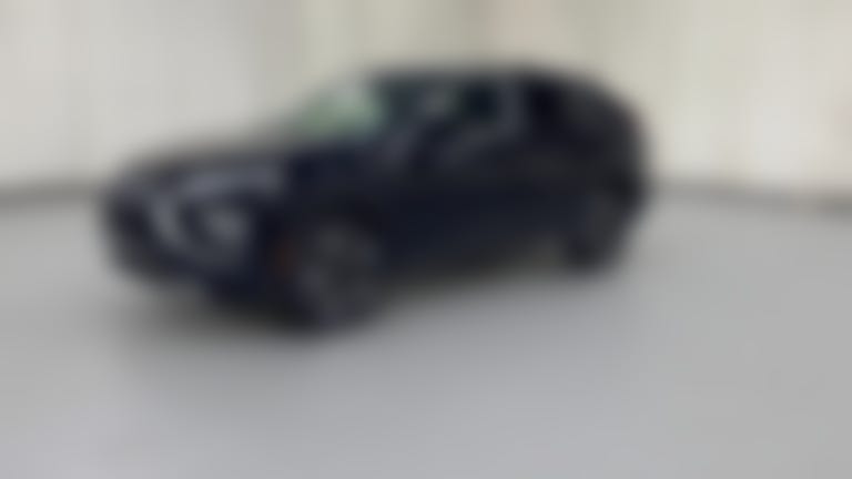 2026 Mitsubishi Eclipse Cross vehicle photo