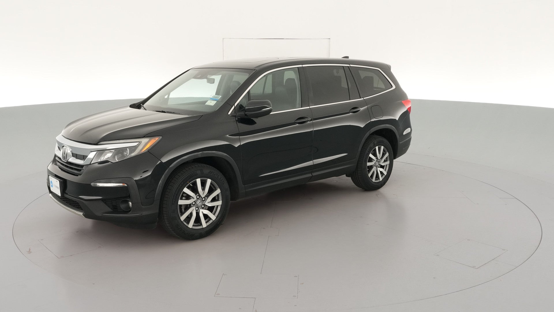 2019 Honda Pilot vehicle photo