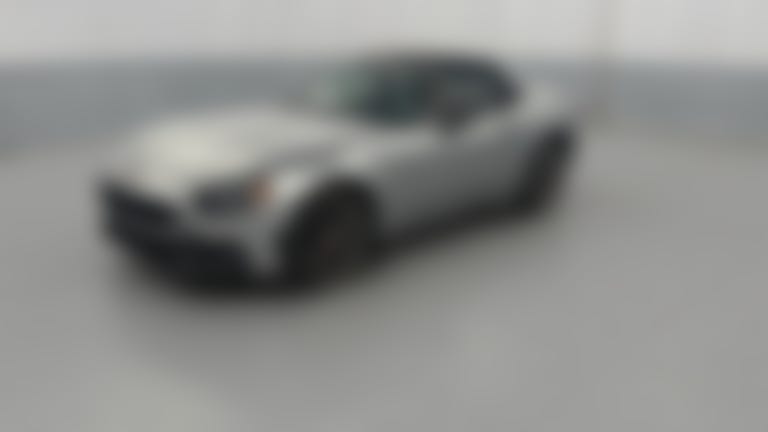 2017 FIAT 124 Spider vehicle photo