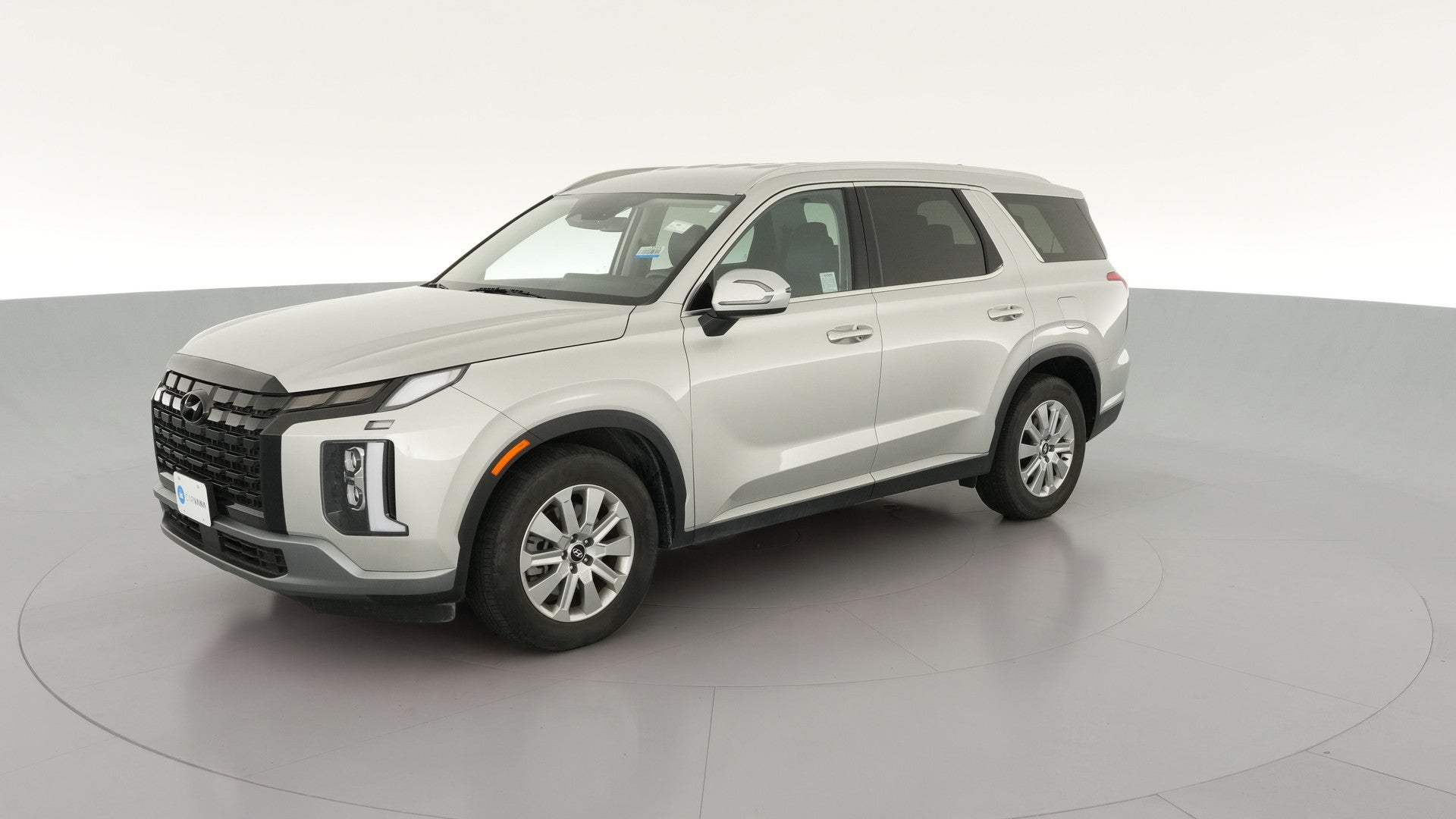 2025 Hyundai Palisade vehicle photo