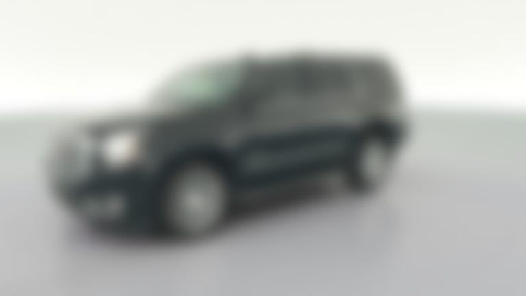 2015 GMC Yukon vehicle photo