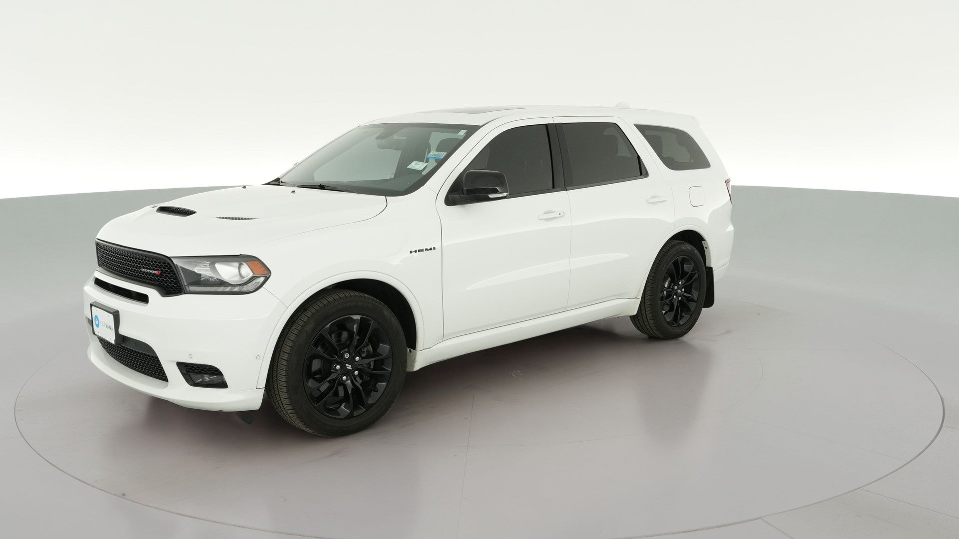 2020 Dodge Durango vehicle photo
