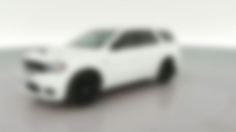 2020 Dodge Durango vehicle photo
