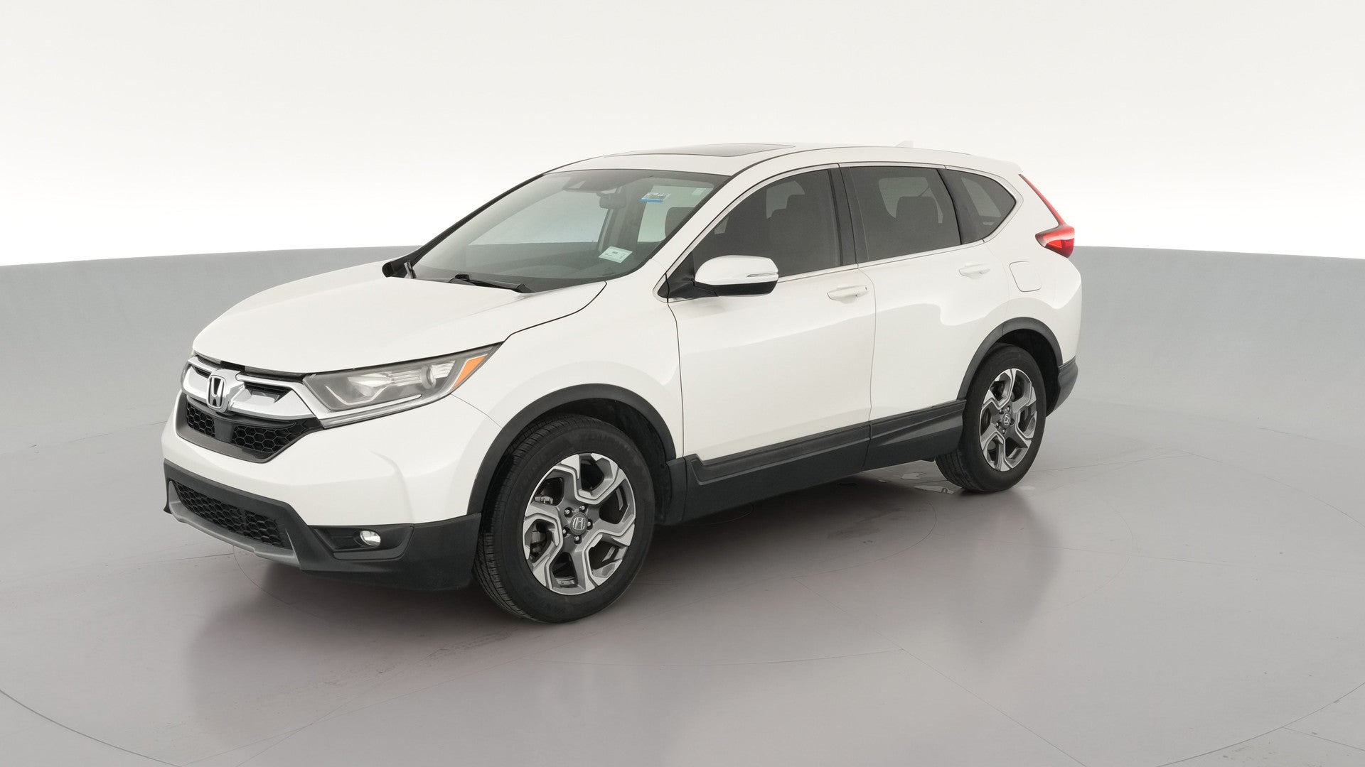 2018 Honda CR-V vehicle photo