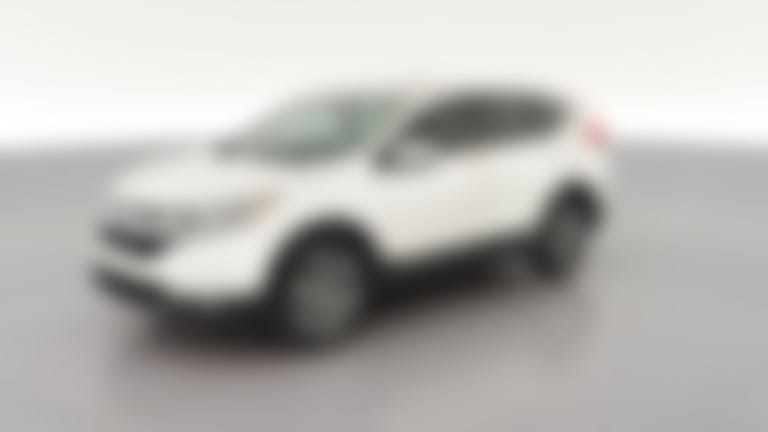 2018 Honda CR-V vehicle photo