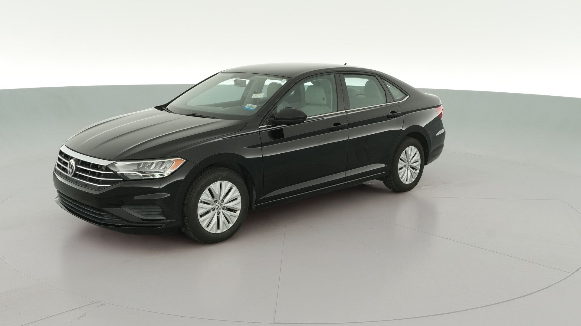 2019 Volkswagen Jetta vehicle photo