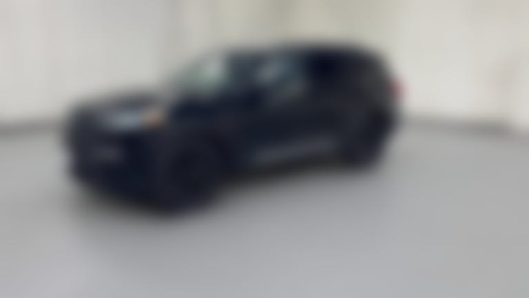 2022 Ford Explorer vehicle photo