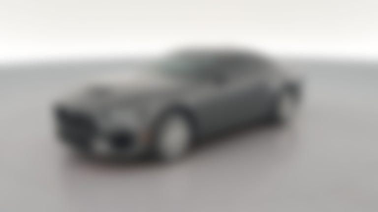 2025 Ford Mustang vehicle photo