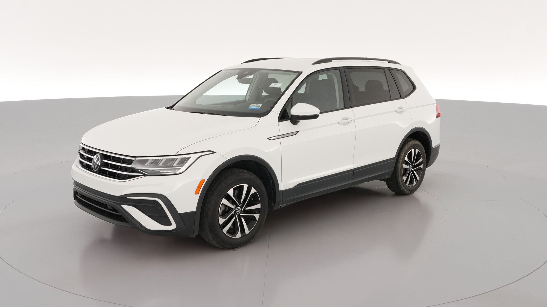 2023 Volkswagen Tiguan vehicle photo
