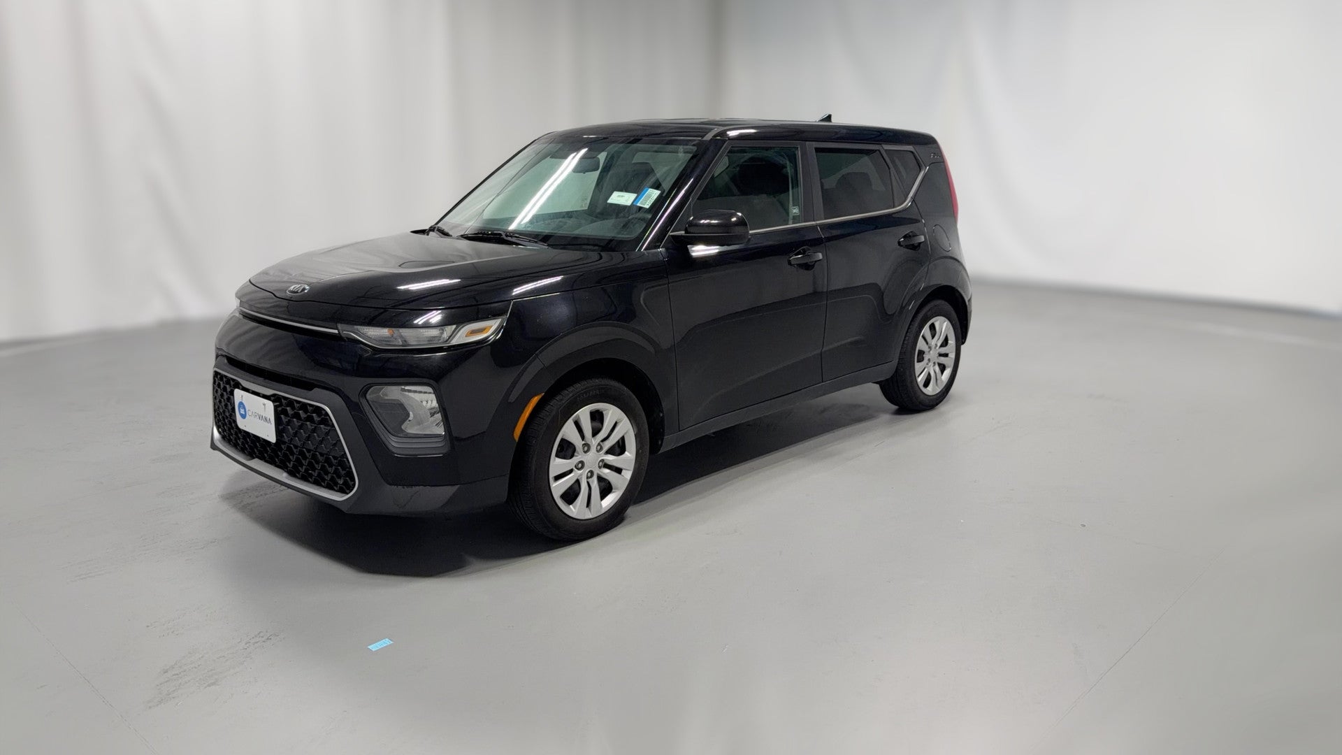 2020 Kia Soul vehicle photo