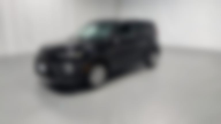 2020 Kia Soul vehicle photo