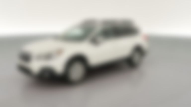 2018 Subaru Outback vehicle photo