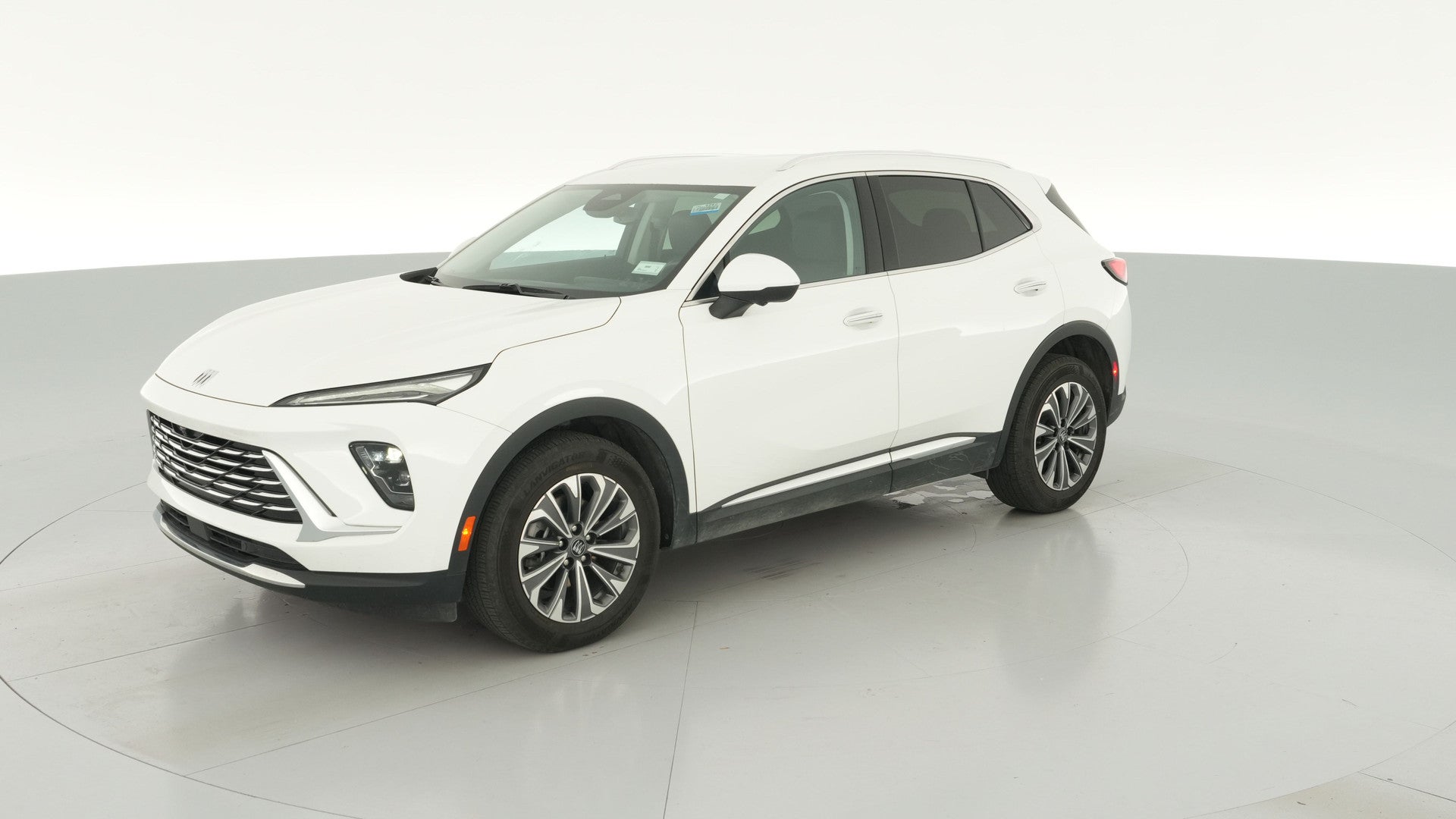 2024 Buick Envision vehicle photo