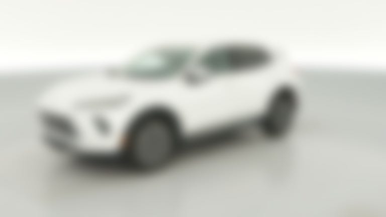2024 Buick Envision vehicle photo