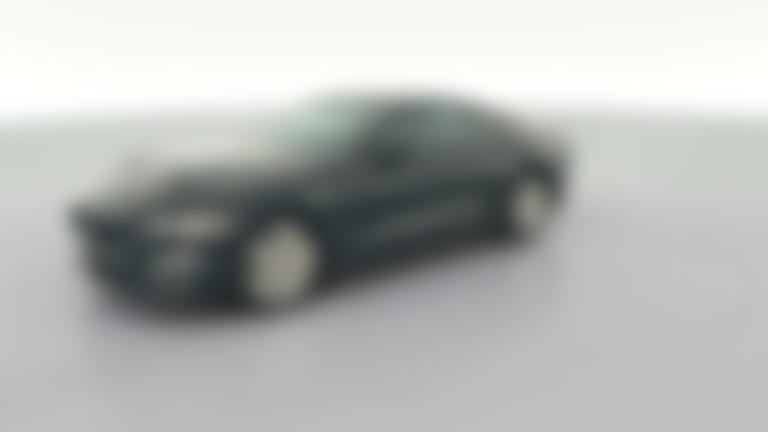 2019 Ford Mustang vehicle photo