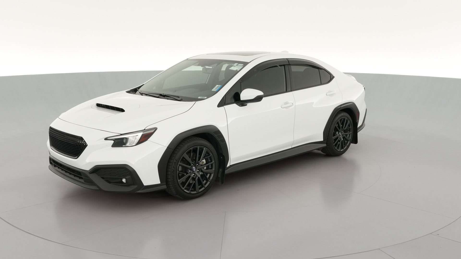 2024 Subaru WRX vehicle photo