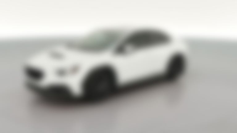 2024 Subaru WRX vehicle photo