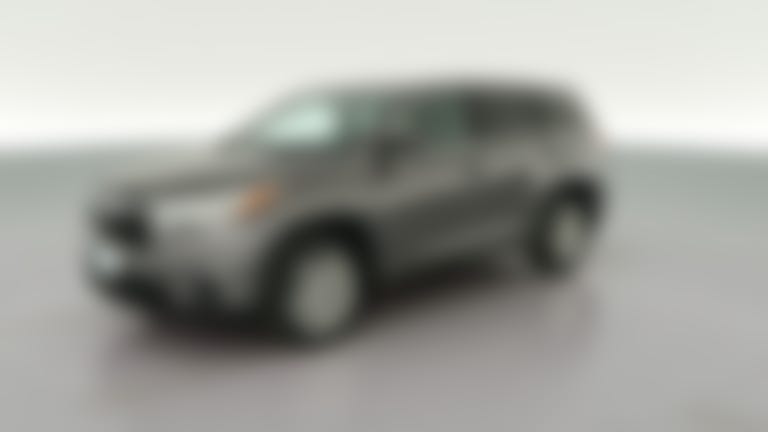 2016 Toyota Highlander vehicle photo