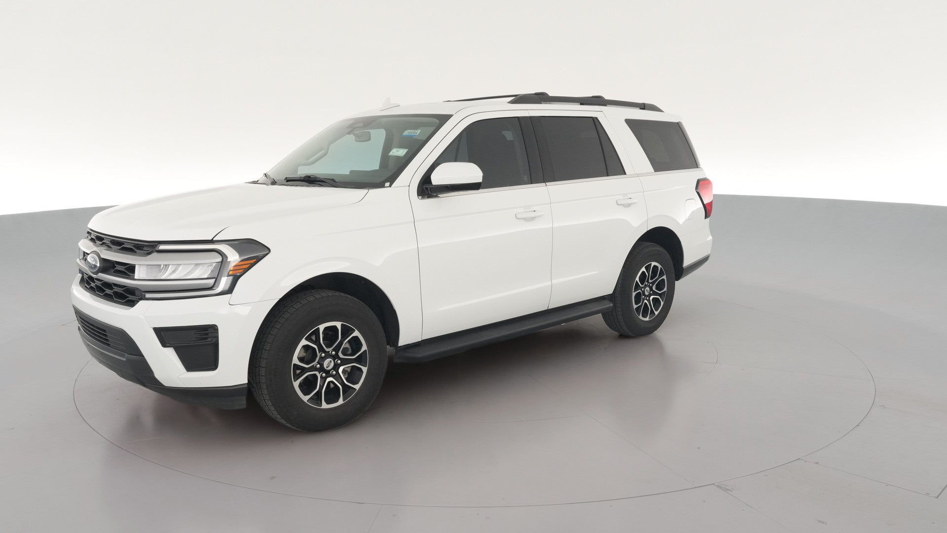 2022 Ford Expedition vehicle photo