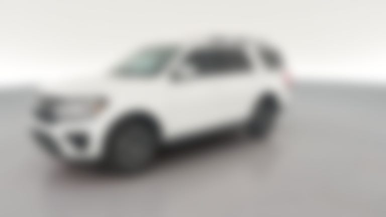 2022 Ford Expedition vehicle photo