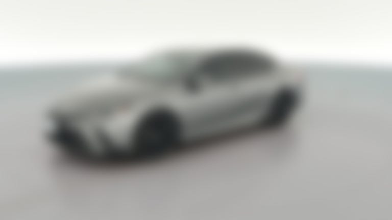 2025 Toyota Camry vehicle photo