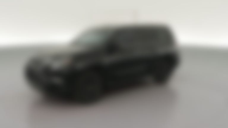 2021 Lexus GX vehicle photo