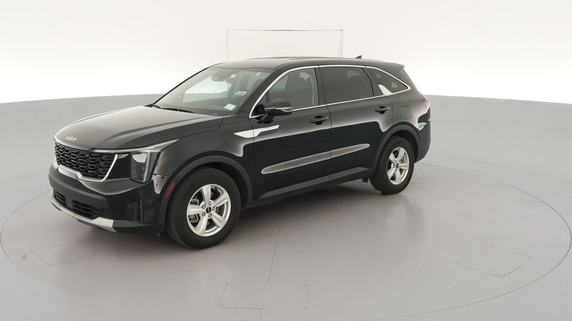 2024 Kia Sorento vehicle photo