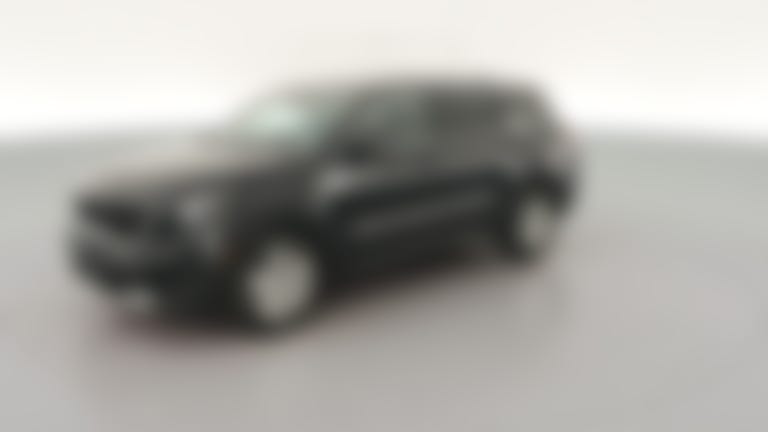 2024 Kia Sorento vehicle photo