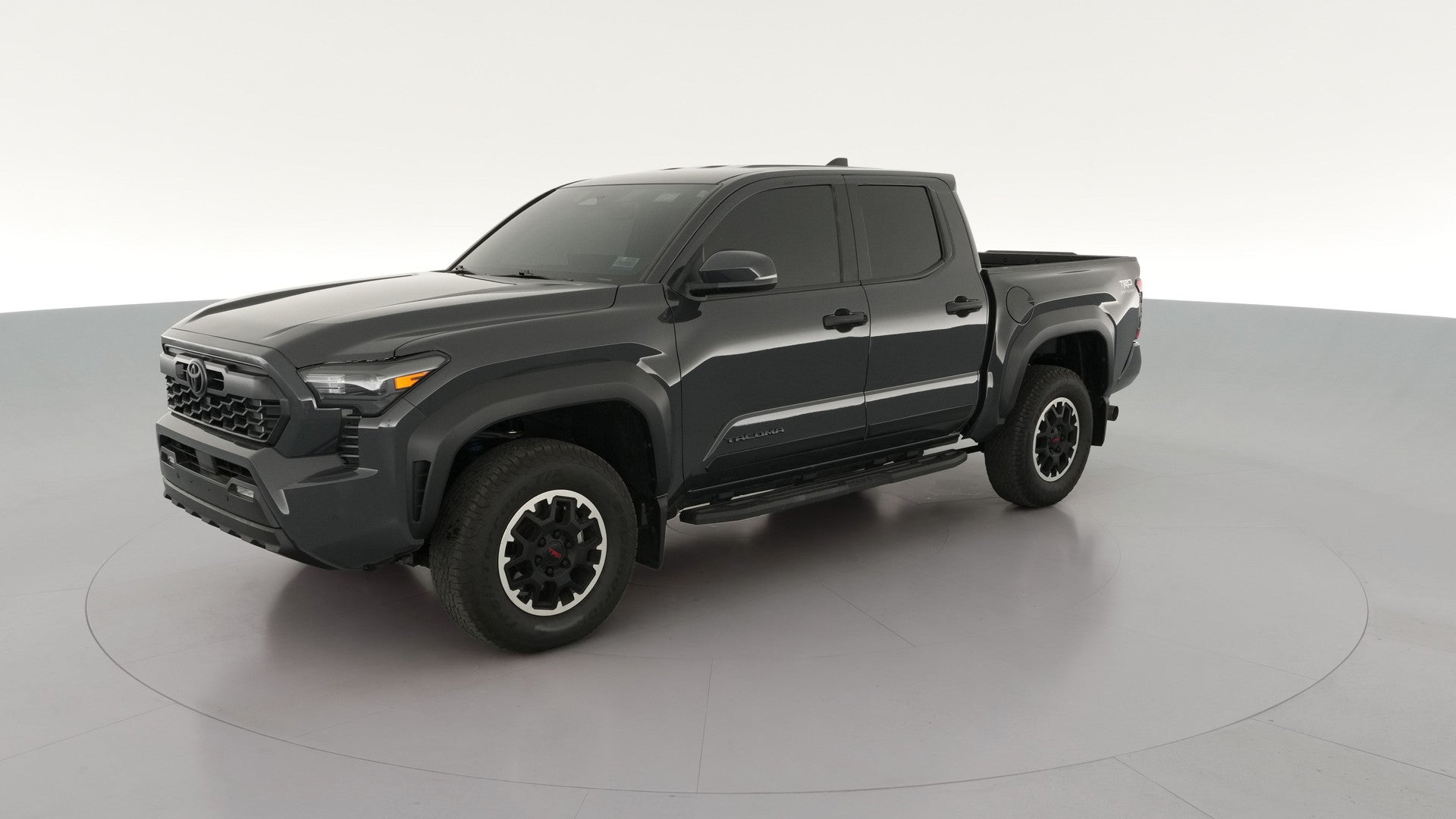2026 Toyota Tacoma Double Cab vehicle photo