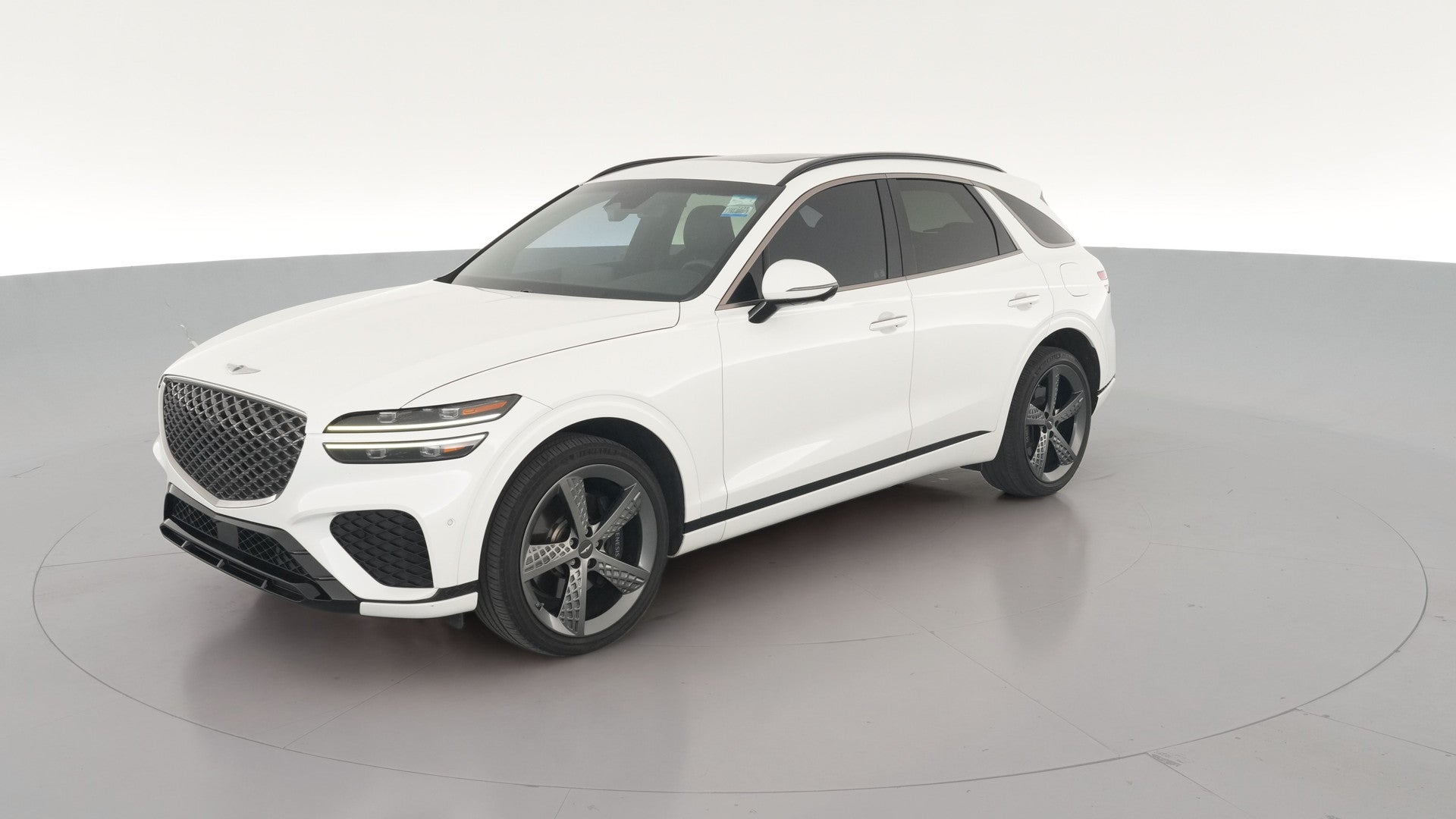 2023 Genesis GV70 vehicle photo