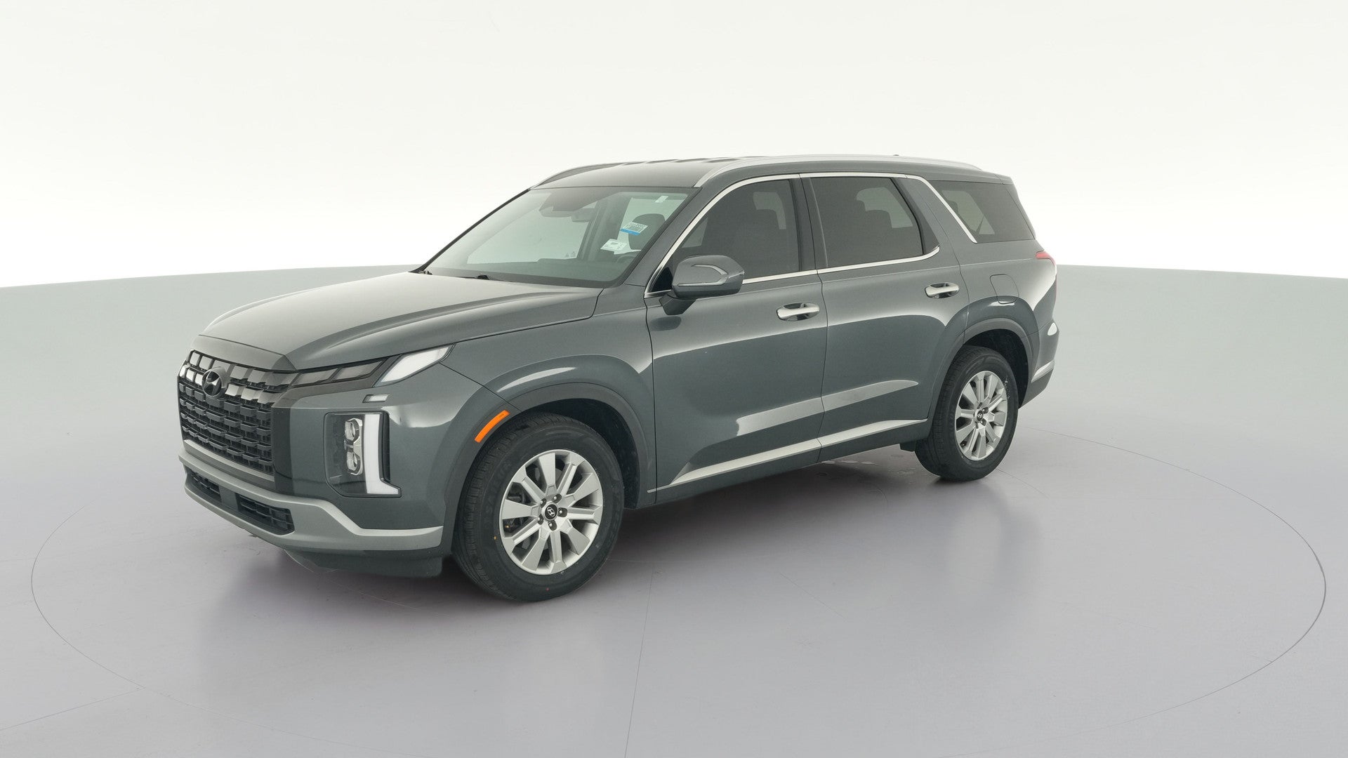 2023 Hyundai Palisade vehicle photo